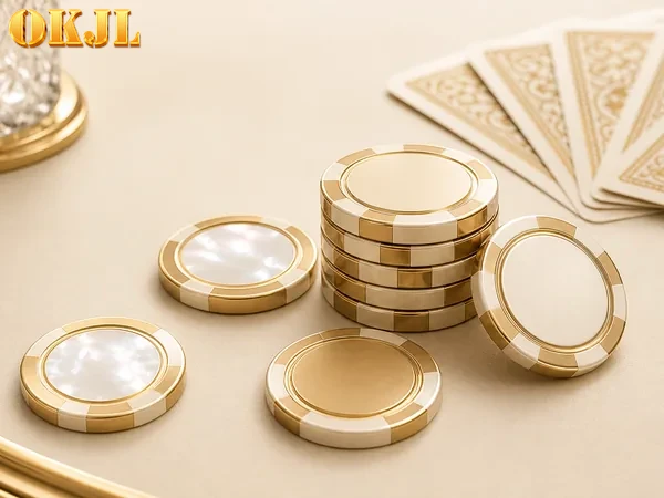 OKJL Live Casino image 1