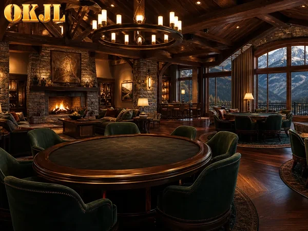 OKJL Live Casino image 2