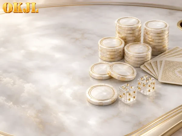OKJL Live Casino image 3