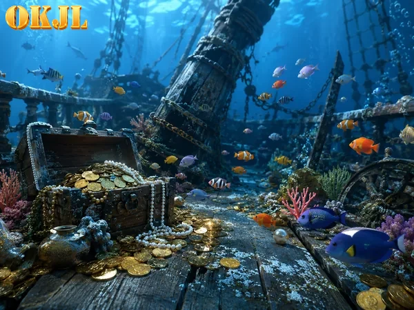 Star Fishing image 1