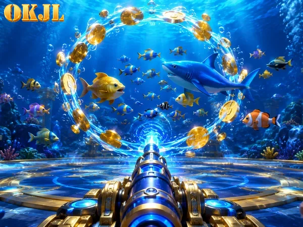 Star Fishing image 2